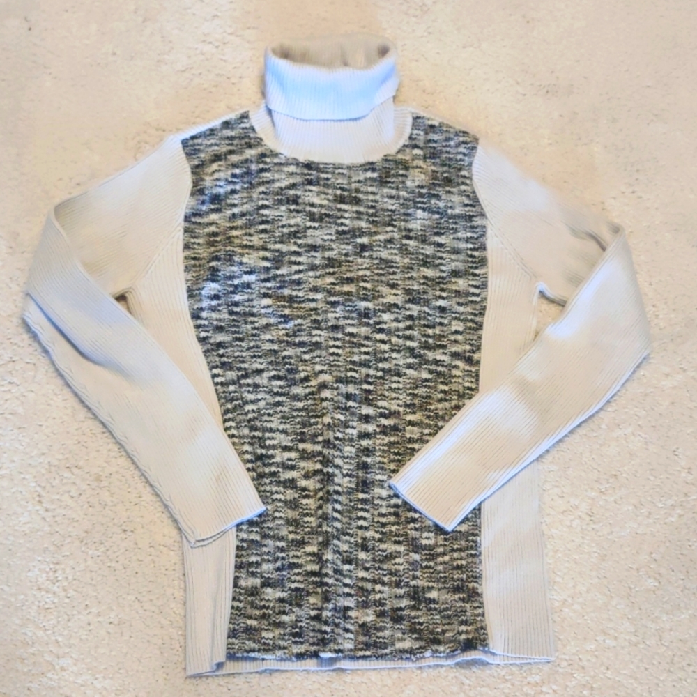 Spanner Lightweight Turtle Neck - image 1